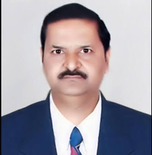 Srivastav Sir 
